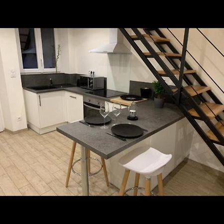 Maison Cosy Au Coeur Du Vignoble D'Hautvillers Ngoại thất bức ảnh