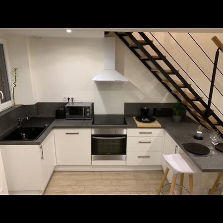 Maison Cosy Au Coeur Du Vignoble D'Hautvillers Ngoại thất bức ảnh