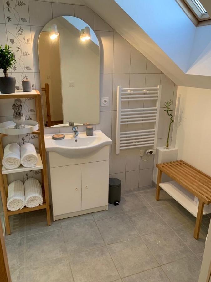 Maison Cosy Au Coeur Du Vignoble D'Hautvillers Ngoại thất bức ảnh