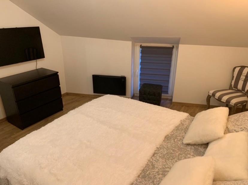 Maison Cosy Au Coeur Du Vignoble D'Hautvillers Ngoại thất bức ảnh
